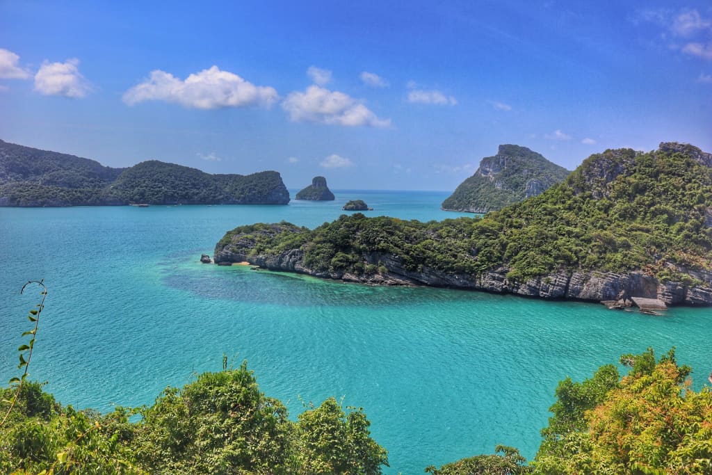 7 Best Things To Do In Koh Samui